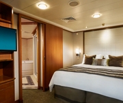 Norwegian Sun Norwegian Cruise Line Owner's Suite with Large Balcony