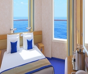 Carnival Radiance Carnival Cruise Line Premium Vista Balcony