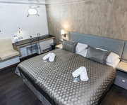 MS Adriatic Sun Riviera Travel Lower Deck Cabin