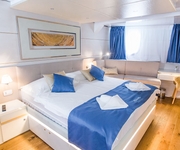 MV Riva Riviera Travel Upper Deck  