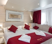 MV Riva Riviera Travel Main Deck