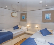 MV Riva Riviera Travel Lower Deck