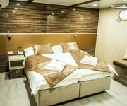 MV Markan Riviera Travel Lower Deck