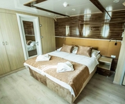 MV Markan Riviera Travel Main Deck