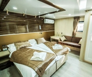 MV Markan Riviera Travel Upper Deck