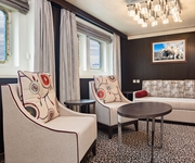 MV Ocean Atlantic Riviera Travel Marco Polo Premium Suites