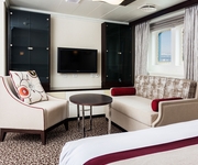 MV Ocean Atlantic Riviera Travel Marco Polo