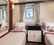 MV Ocean Atlantic Riviera Travel Marco Polo