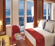 Carnival Valor Carnival Cruise Line Ocean Suite