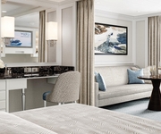 Seven Seas Grandeur Regent Seven Seas Cruises Serenity Suite