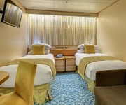 Borealis Fred Olsen Cruise Lines Single Interior