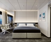 Emerald Sakara Emerald Yacht Cruises Balcony Suite