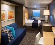 Odyssey of the Seas Royal Caribbean Spacious Ocean View