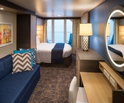 Odyssey of the Seas Royal Caribbean Ocean View Balcony