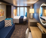 Odyssey of the Seas Royal Caribbean International Balcony Stateroom - Guaranteed