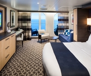 Odyssey of the Seas Royal Caribbean Suite - Guarantee