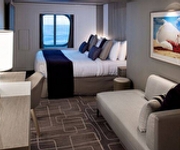 Celebrity Solstice Celebrity Cruises Guarantee Ocean View 