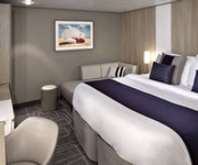 Celebrity Solstice Celebrity Cruises Guarantee Interior