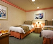 Costa Serena Costa Cruises Inside Guarantee