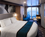 Symphony of the Seas Royal Caribbean Neighborhood Balcony - Guarantee