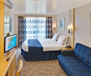 Mariner of the Seas Royal Caribbean Balcony Stateroom - Guaranteed