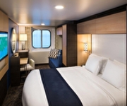 Ovation of the Seas Royal Caribbean Outside - Guarantee