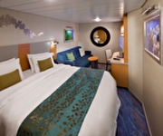 Oasis of the Seas Royal Caribbean International Balcony Stateroom - Guaranteed 