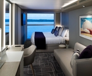 Celebrity Edge Celebrity Cruises Prime Concierge Class