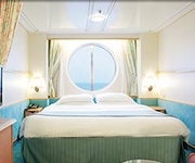 Explorer of the Seas Royal Caribbean Spacious Ocean View