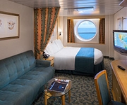 Freedom of the Seas Royal Caribbean Spacious Ocean View