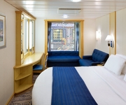 Mariner of the Seas Royal Caribbean Connecting Promenade