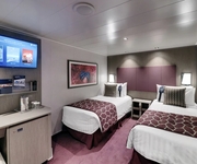 MSC Seaview MSC Cruises PREMIUM INTERIOR FANTASTICA