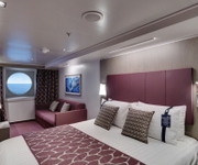 MSC Seaview MSC Cruises DELUXE OCEAN VIEW FANTASTICA