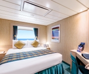 MSC Armonia MSC Cruises PREMIUM OCEAN VIEW FANTASTICA