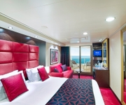 MSC Divina MSC Cruises GRAND SUITE AUREA