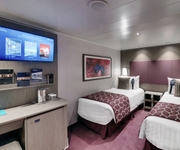 MSC Seashore MSC Cruises PREMIUM INTERIOR FANTASTICA