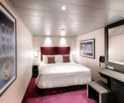 MSC Virtuosa MSC Cruises Deluxe Interior FANTASTICA