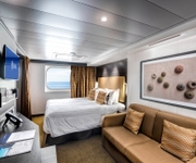 MSC Virtuosa MSC Cruises Deluxe Ocean View FANTASTICA