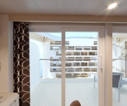 MSC World Europa MSC Cruises Deluxe Suite Aurea With Promenade & Ocean View