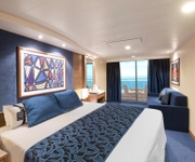 MSC Opera MSC Cruises BALCONY BELLA GUARANTEED