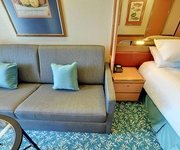 Bolette Fred Olsen Cruise Lines Junior Balcony Suite