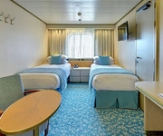 Bolette Fred Olsen Cruise Lines Ocean View Cabin