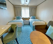 Bolette Fred Olsen Cruise Lines Ocean View Cabin