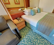 Bolette Fred Olsen Cruise Lines Single Balcony Suite