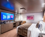 MSC Seascape MSC Cruises YACHT CLUB INTERIOR SUITE