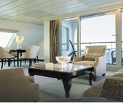 Seven Seas Mariner Regent Seven Seas Cruises Grand Suite