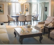 Seven Seas Mariner Regent Seven Seas Cruises Signature Suite