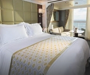 Seven Seas Mariner Regent Seven Seas Cruises Concierge Suite