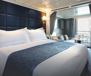 Seven Seas Mariner Regent Seven Seas Cruises Deluxe Suite