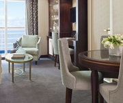 Seven Seas Navigator Regent Seven Seas Cruises Grand Suite